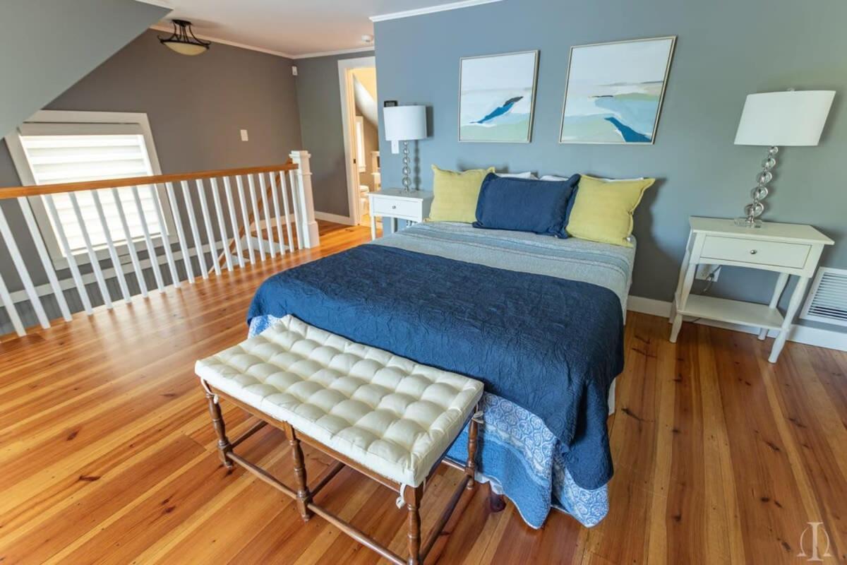 Picturesque Lakefront Retreat At Spofford Lake, Sleeps 10 Chesterfield Buitenkant foto