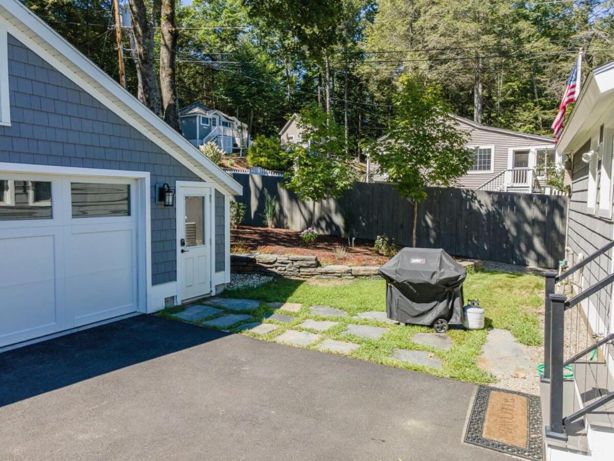 Picturesque Lakefront Retreat At Spofford Lake, Sleeps 10 Chesterfield Buitenkant foto