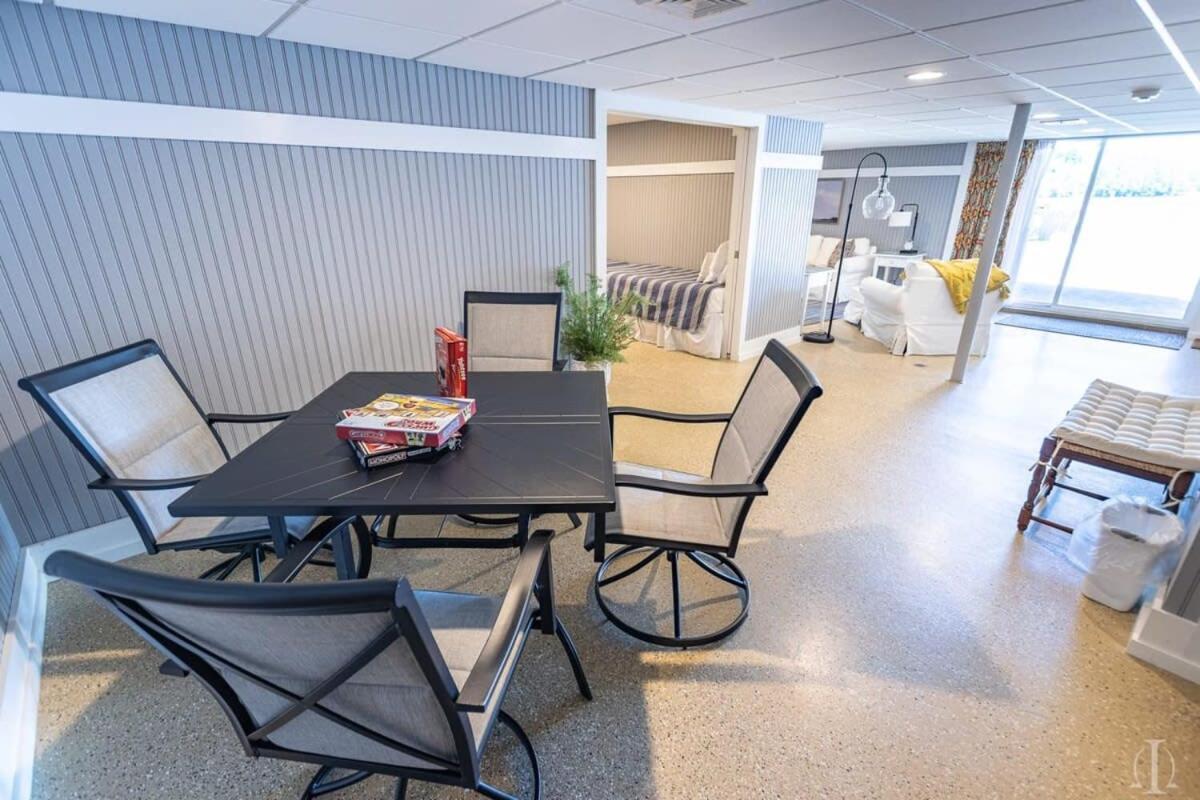 Picturesque Lakefront Retreat At Spofford Lake, Sleeps 10 Chesterfield Buitenkant foto