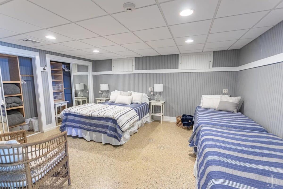 Picturesque Lakefront Retreat At Spofford Lake, Sleeps 10 Chesterfield Buitenkant foto