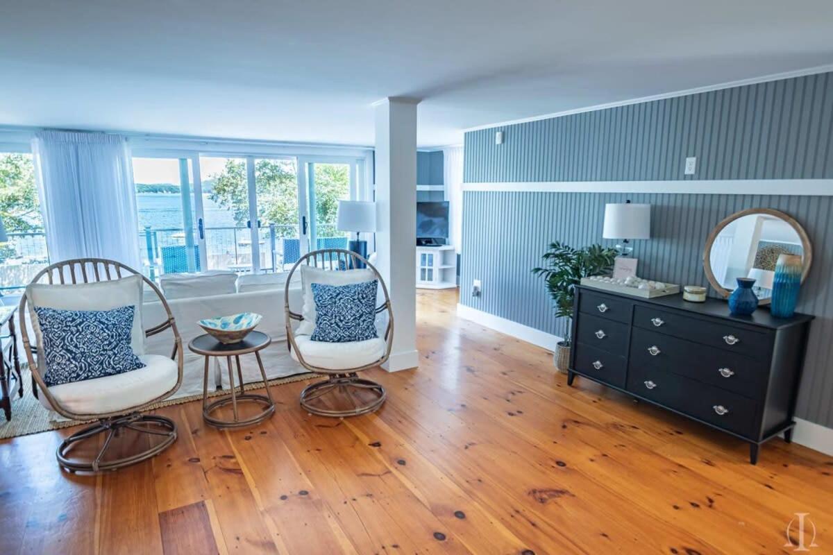 Picturesque Lakefront Retreat At Spofford Lake, Sleeps 10 Chesterfield Buitenkant foto
